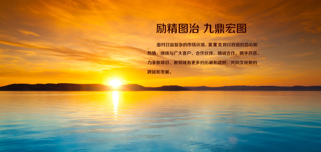 发展规划